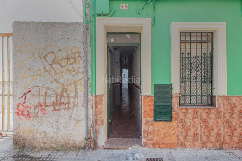 Foto 90604fd5-ed0a-4cf3-86dc-0d88e97082a1. Chalet in Plaza Elíptica - República Argentina Gandia