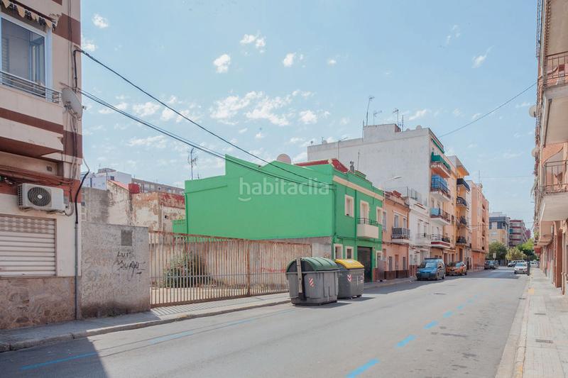 Foto 90f84d6c-7865-4644-951e-ad1ac2c42ad3. Chalet in Plaza Elíptica - República Argentina Gandia