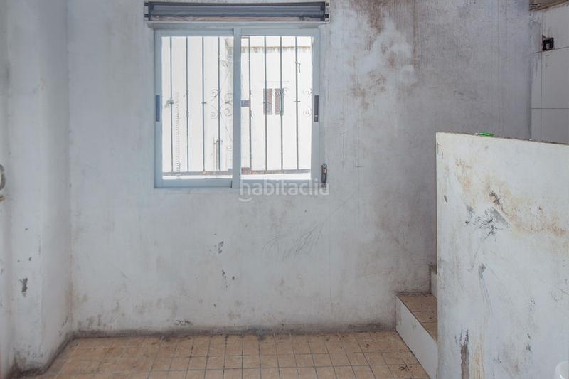 Foto f9bd5be6-a333-4435-9759-2fe9dea5bb06. Chalet in Plaza Elíptica - República Argentina Gandia