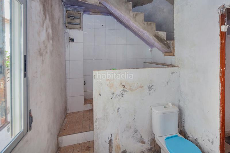 Foto ff0cfb68-4502-4334-a6de-9102a22923ea. Chalet in Plaza Elíptica - República Argentina Gandia