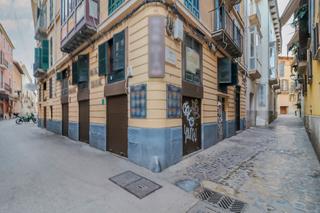 Flat  C/ montenegro. Solvia inmobiliaria  piso palma de mallorca