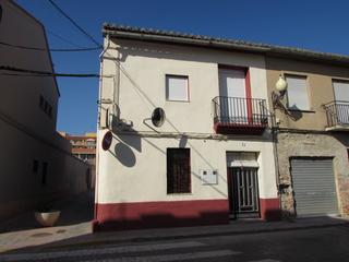 Pis  C/ carrer major. Solvia inmobiliaria  piso bonrepòs i mirambell