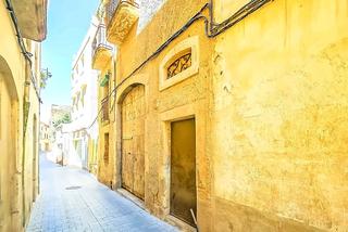 Chalet  C/ sant antoni. Solvia inmobiliaria  casa castellvell del camp