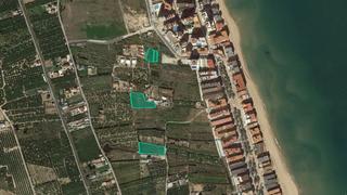 Propriété  Av nord. Solvia inmobiliaria  suelo urbanizable no sectorizado tavernes d