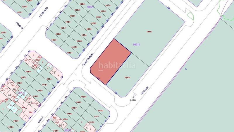 Foto 1e157c12-ef14-4a2f-938c-9067622bdabb. Fondo rustico in Los Molinos Alcalá de Guadaira