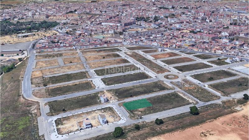 Foto 892f7fa7-c26a-461f-8c6c-4588528b3191. Fondo rustico in Los Molinos Alcalá de Guadaira