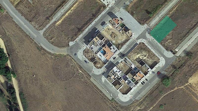 Foto b6d86775-ff3d-4ce5-b25d-5d31661d072d. Fondo rustico in Los Molinos Alcalá de Guadaira