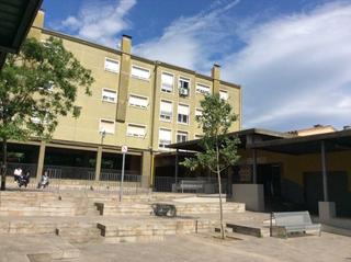 Pis  Pz llimoner. Solvia inmobiliaria  piso girona