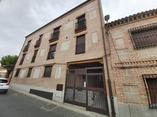 Pis  C/ agua y c/ olías. Solvia inmobiliaria  piso bargas