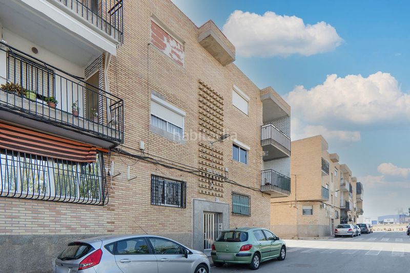 Foto 434657ec-43a0-4846-8230-7619f3eef327. Pis a Torres de Cotillas (Las)