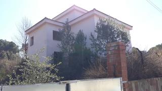 Xalet  C/ dels lliris. Solvia inmobiliaria  casa sant llorenç savall
