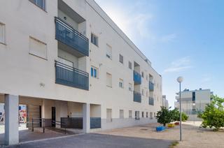Appartement  C/ dr santiago ramón y cajal. Solvia inmobiliaria  piso jerez de la frontera