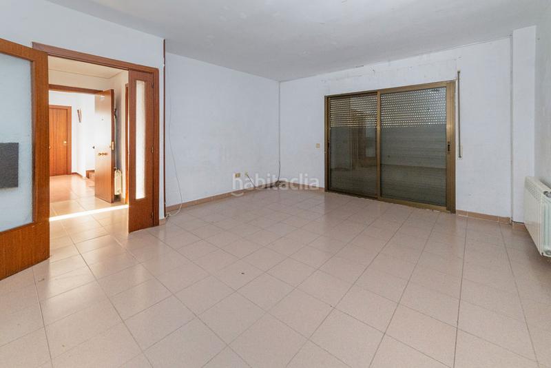 Foto 16875d52-d5e1-46a8-9bbc-69495fa10107. Flat with heating parking in Palau Girona