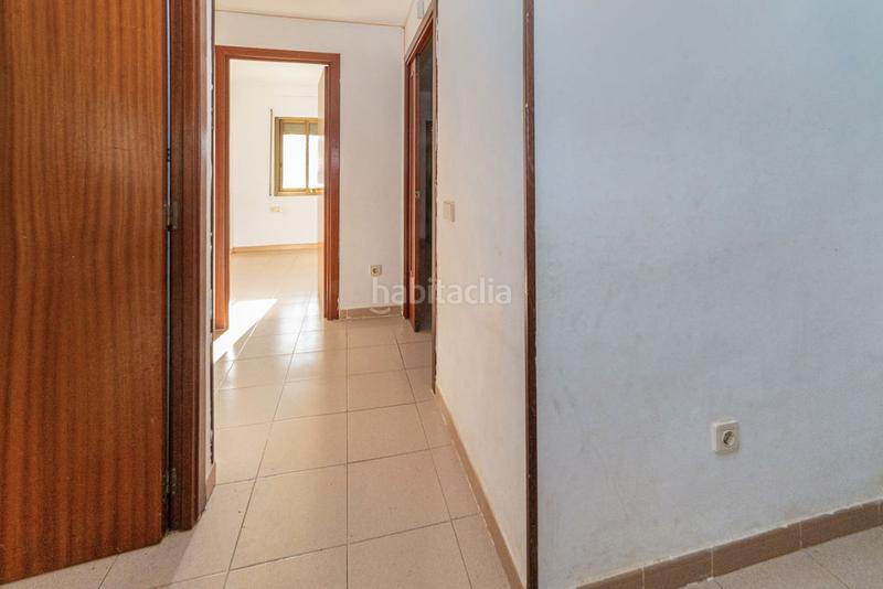 Foto 45d508d1-c309-48d3-877c-c78becc31338. Flat with heating parking in Palau Girona