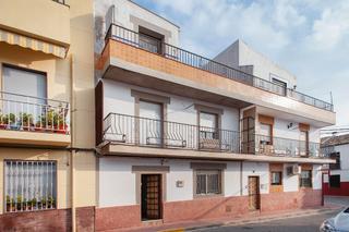 Pis  C/ balbino quesada. Solvia inmobiliaria  piso sabiote