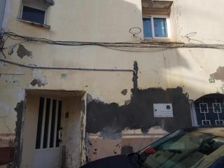 Xalet  C/ bassa. Solvia inmobiliaria  casa alguaire