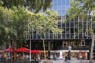Local commercial  Calle mallorca. Solvia inmobiliaria  locales barcelona