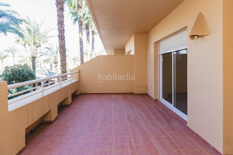 Foto 257bc067-760f-494e-aded-cb900cde1f3d. Apartament amb piscina a Puerto Rey Vera