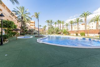 Apartamento  Av de villaricos. Solvia inmobiliaria  apartamento vera