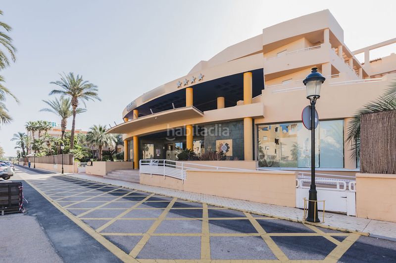 Foto 87bfe364-e62a-4cb1-8f6e-aef287c9a52a. Apartament amb piscina a Puerto Rey Vera