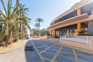 Apartamento  Av de villaricos. Solvia inmobiliaria  apartamento vera