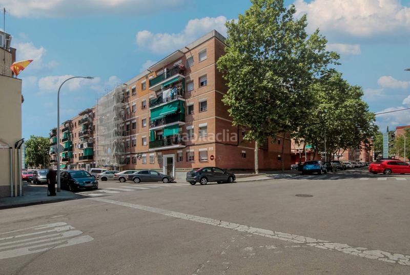 Foto 400d4a08-78c4-4a2b-8a35-b8a7910bf045. Etagenwohnung in Can Puiggener Sabadell