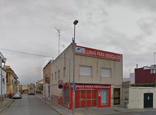 Pis  C/ sauce. Solvia inmobiliaria  piso coria del río