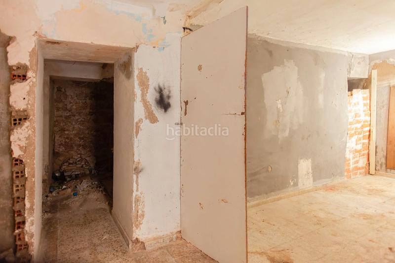 Foto 436443de-5893-40d8-8969-95338ed71dea. Casa aparellada a San Felipe - El Almendral - La Merced Jaén