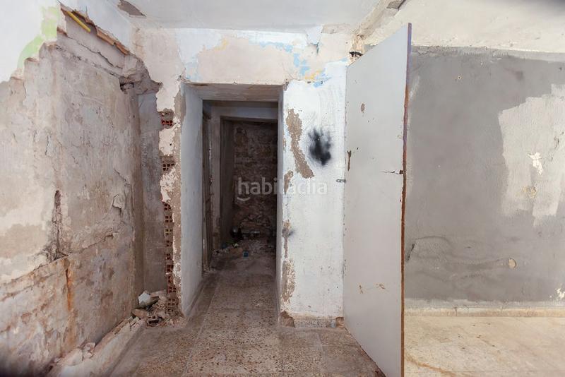 Foto 773e9f13-5089-4ff5-9f0d-d27f0dc4a890. Casa aparellada a San Felipe - El Almendral - La Merced Jaén