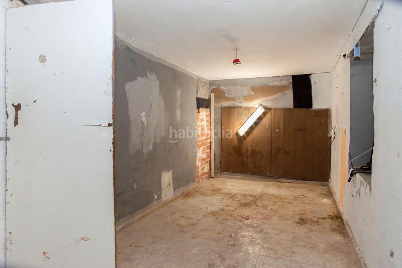 Foto 787c529c-b8e1-40de-b055-af7c75a56c41. Casa aparellada a San Felipe - El Almendral - La Merced Jaén