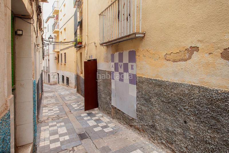 Foto db209f73-d3e6-4006-a500-ffaa3762dfc3. Casa aparellada a San Felipe - El Almendral - La Merced Jaén