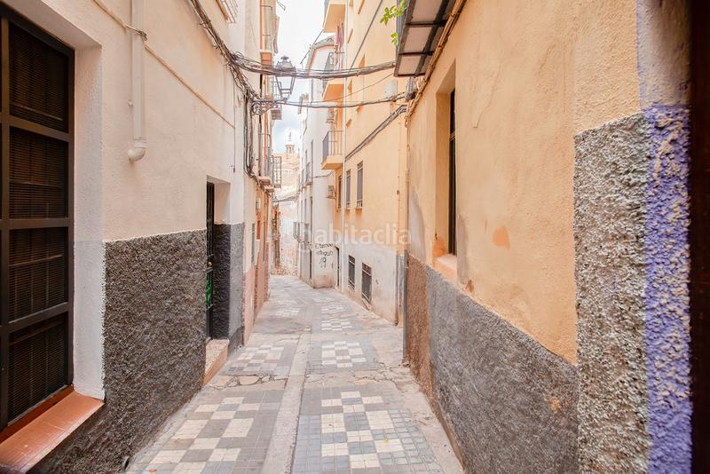 Foto db91e5b2-e5ed-46db-b627-4d4220fc17b8. Casa aparellada a San Felipe - El Almendral - La Merced Jaén