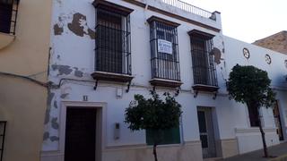 Pis  C/ san josé. Solvia inmobiliaria  piso puebla de cazalla la