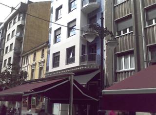 Local commercial  C/ jerónimo ibran. Solvia inmobiliaria  locales mieres
