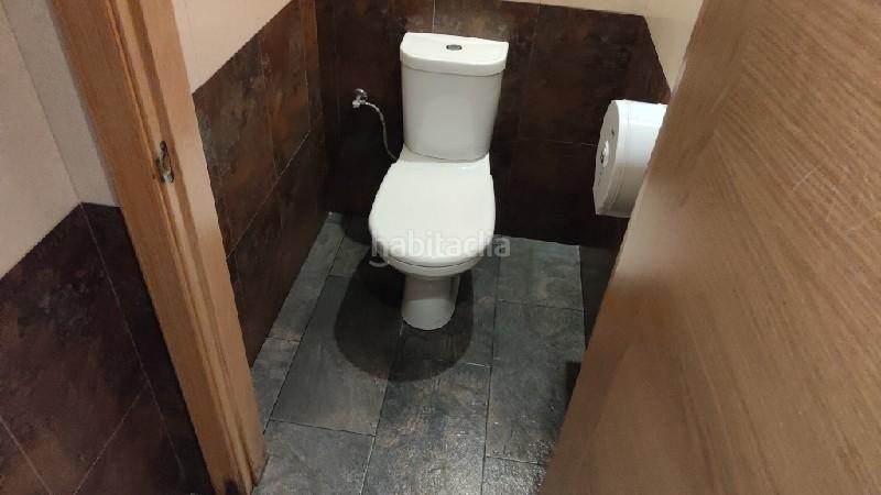 Foto f58a551a-0186-4b16-9845-63d05b4993a9. Local comercial a La Villa - Bazuelo Mieres