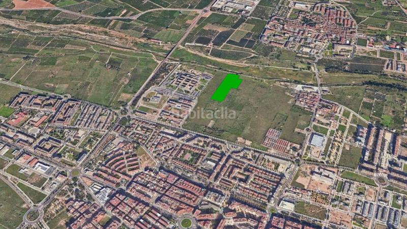 Foto 2c8616b3-9f5b-4e72-a88f-27c230011f62. Finca rústica solvia inmobiliaria suelo urbanizable o en Sagunt