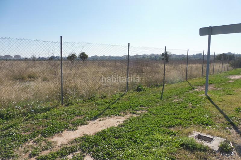 Foto 4cde4c21-d7ff-44d5-a3a4-fcc059ffc7f8. Finca rústica solvia inmobiliaria suelo urbanizable o en Sagunt