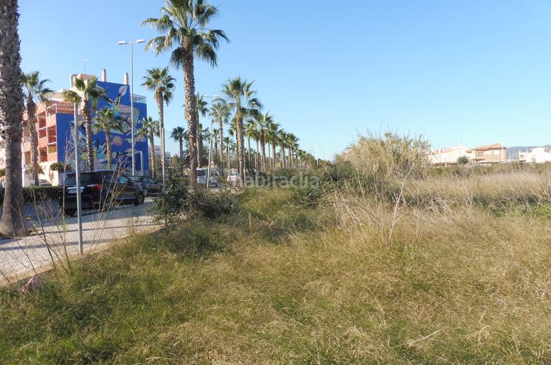 Foto 546dfb78-256c-4286-a009-417433fe3efe. Finca rústica solvia inmobiliaria suelo urbanizable o en Sagunt