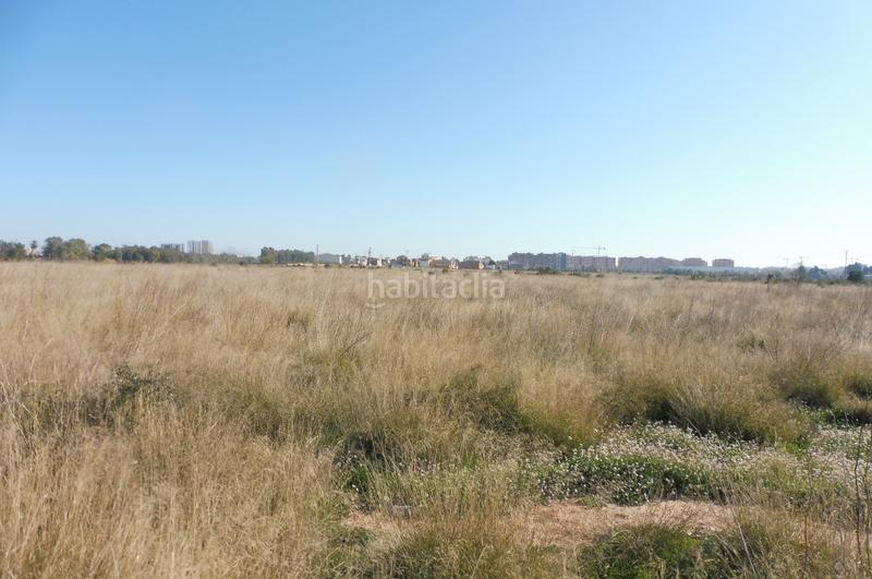 Foto 80b39853-fd86-4f24-954c-3630f2f74358. Finca rústica solvia inmobiliaria suelo urbanizable o en Sagunt