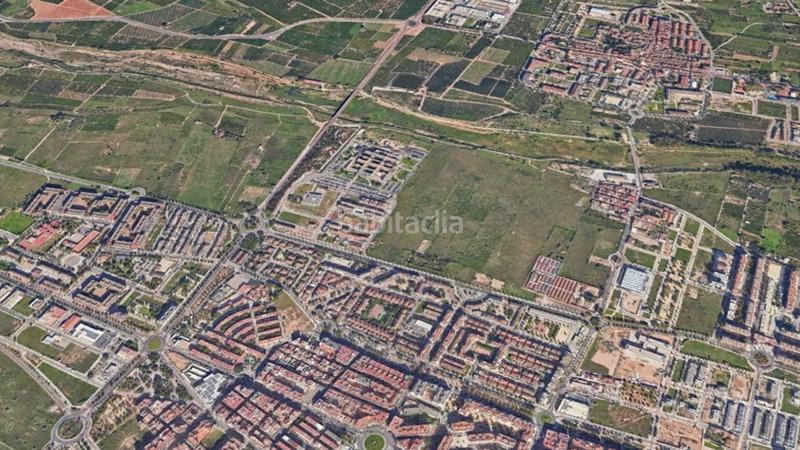 Foto 9723a86d-41c8-4e03-ad8b-66bab07bdbbd. Finca rústica solvia inmobiliaria suelo urbanizable o en Sagunt