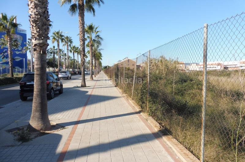 Foto ff3bebe3-cc34-49a9-8e03-65b84b2b483f. Finca rústica solvia inmobiliaria suelo urbanizable o en Sagunt