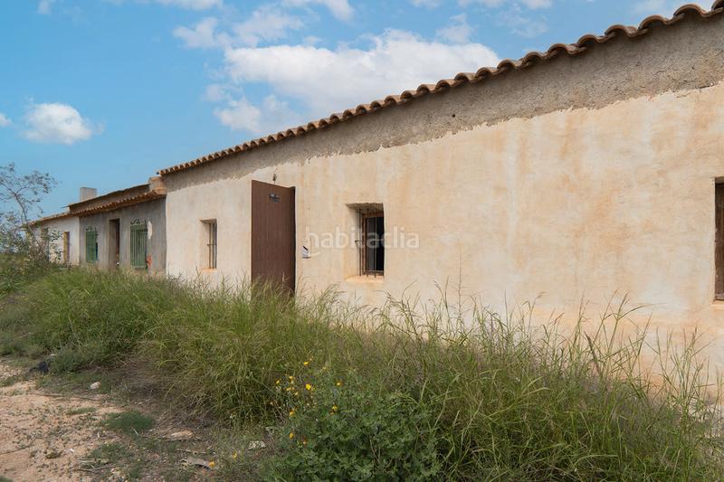 Foto 2982232c-ce97-435f-b548-7e5786260750. Chalet in Centro Fuente Álamo de Murcia