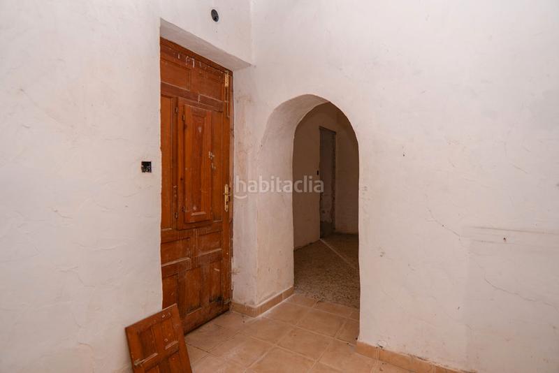 Foto 6242dd00-2bdc-4aca-800d-b4d55ef72449. Chalet in Centro Fuente Álamo de Murcia