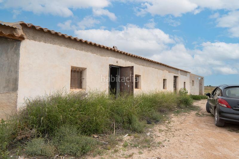 Foto 71a18bd0-2919-4f44-a606-9521a95ef3f7. Chalet in Centro Fuente Álamo de Murcia