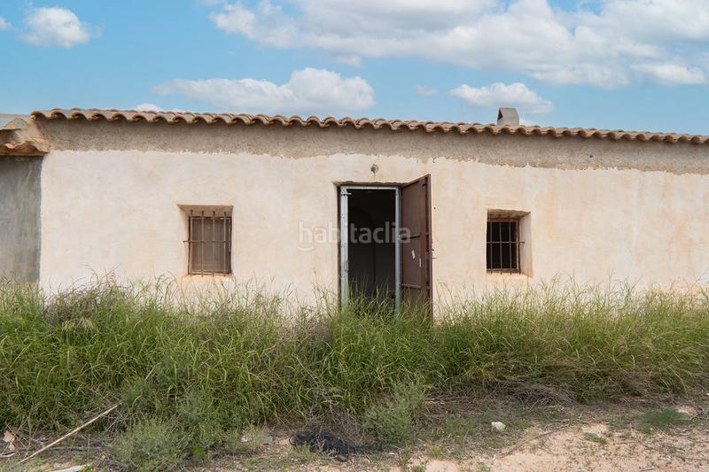 Foto 8e70e7ed-1df6-4db1-81a6-61c986d51e8a. Chalet in Centro Fuente Álamo de Murcia