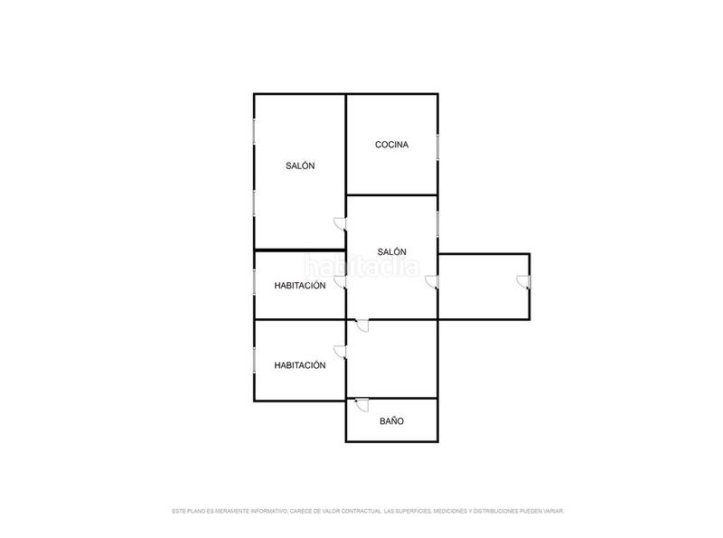 Foto d7ef4ed4-1daa-4d62-8aeb-5f1938313517. Chalet in Centro Fuente Álamo de Murcia