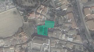 Finca rústica  C/ calixto garcía de la parra. Solvia inmobiliaria  suelo urbano bargas