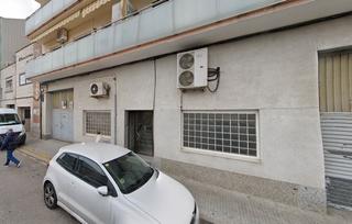 Pis  C/ ter. Solvia inmobiliaria  piso terrassa