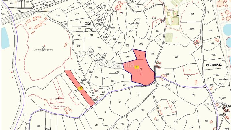 Foto 6652c6a7-da7a-4b1e-b14a-9d3e79b77c2b. Propriété dans Parroquias Norte - Naranco Oviedo