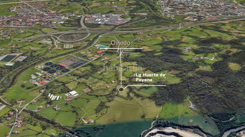 Foto 60d6f583-c6c7-4275-a06e-ea440471da73. Finca rústica solvia inmobiliaria suelo rústico en Oviedo